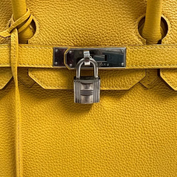 Hermes 35” Birkin (2008) - Picture 4 of 15